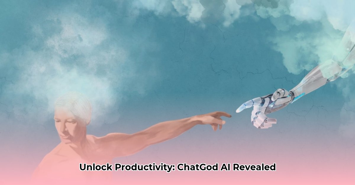 chatgod